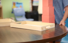 Load image into Gallery viewer, 5-Piece Nested Rectangle Set