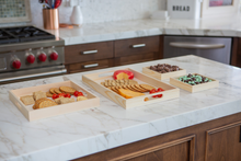 Load image into Gallery viewer, 5-Piece Rectangle Set with Squares